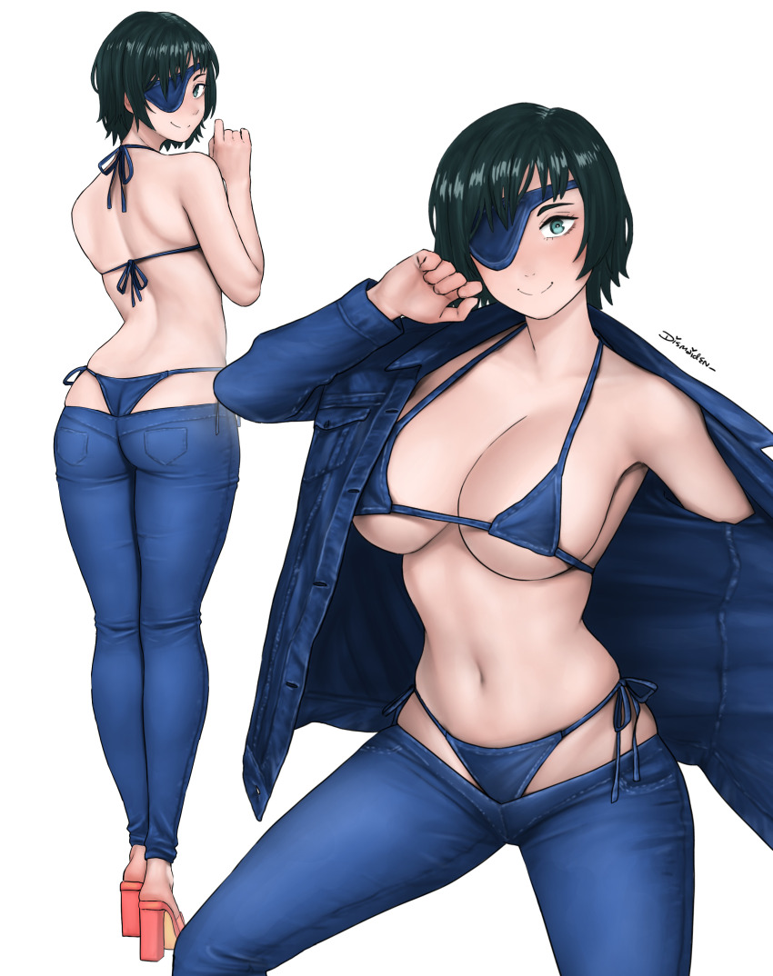 Himeno (Chainsaw Man) Rule 34 Image
