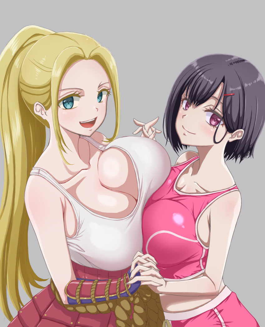 Beatrix Amerhauser (Zom 100: Zombie Ni Naru Made Ni Shitai 100 No Koto) Rule 34 Image