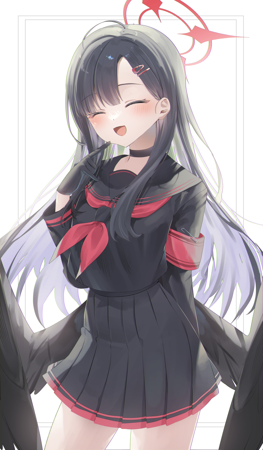 Ichika (Blue Archive) Rule 34 Image