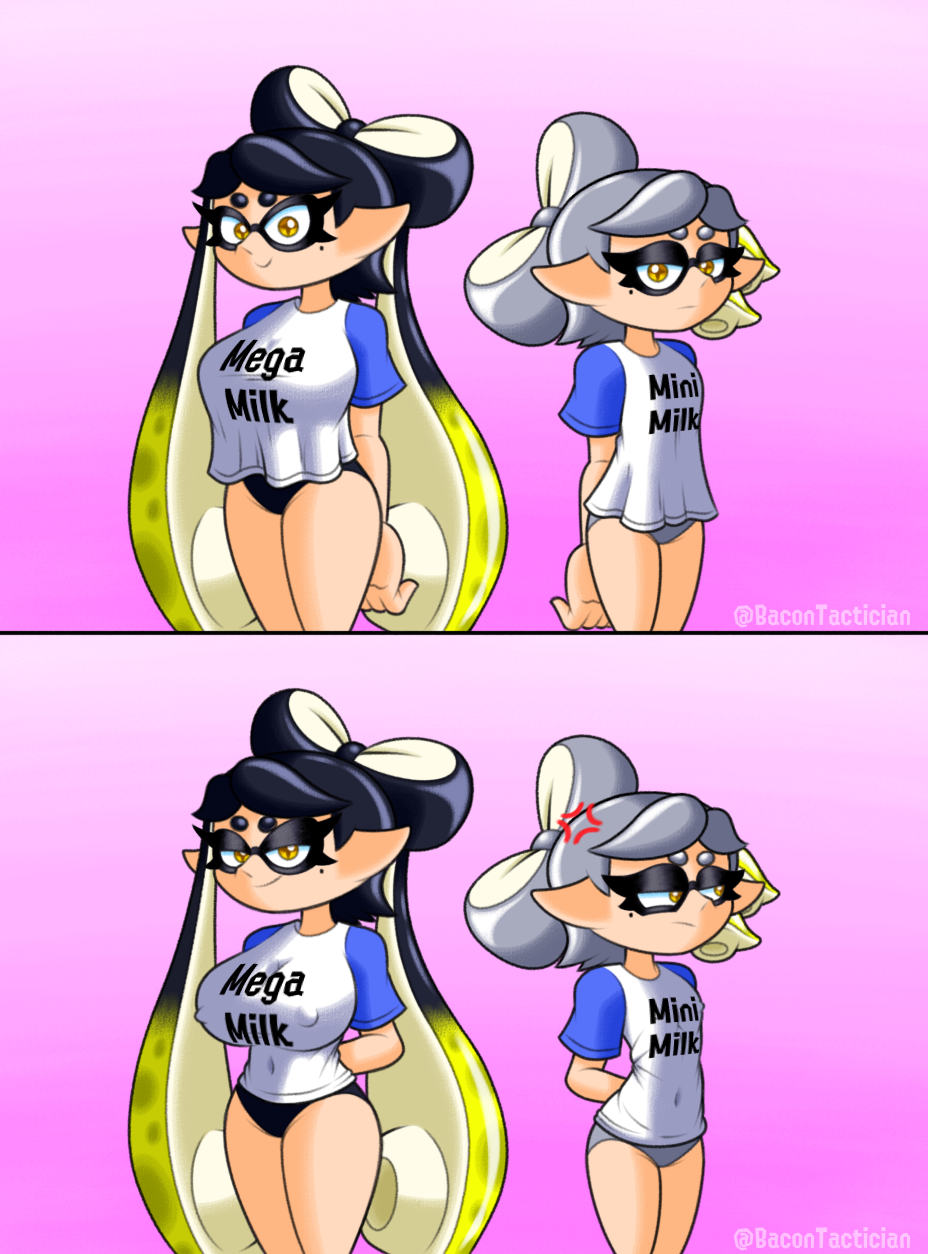 Callie (Alterna) Rule 34 Image