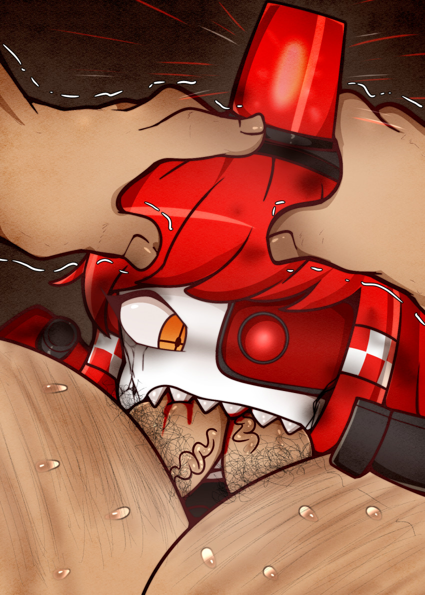 Original Rule 34 Image