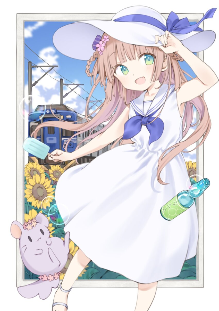 Indie Virtual Youtuber Rule 34 Image