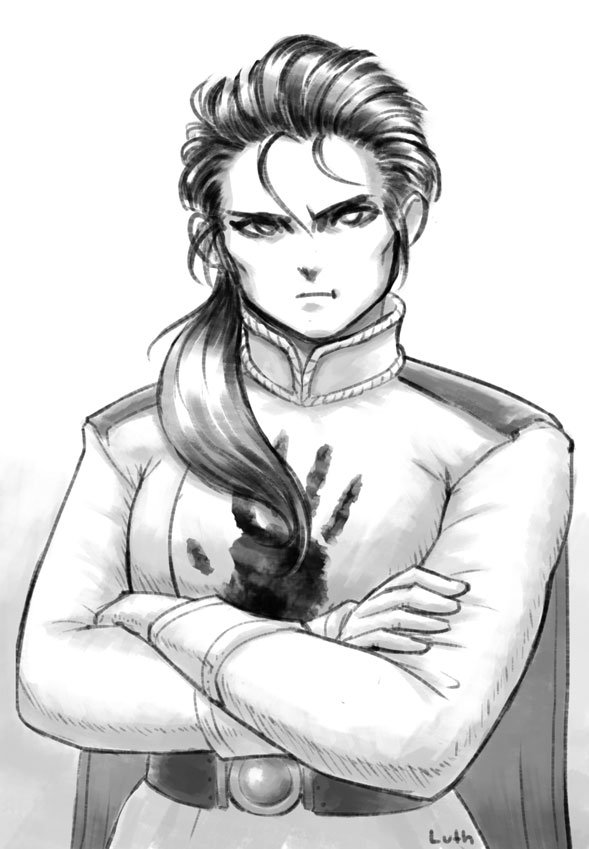 Lotara Sarrin (Warhammer 40k) Rule 34 Image