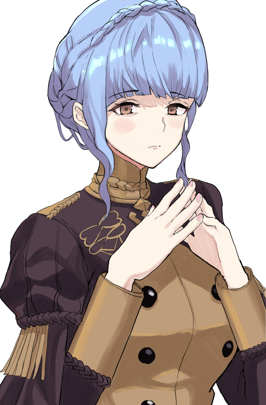 Marianne Von Edmund (Fire Emblem) Rule 34 Image