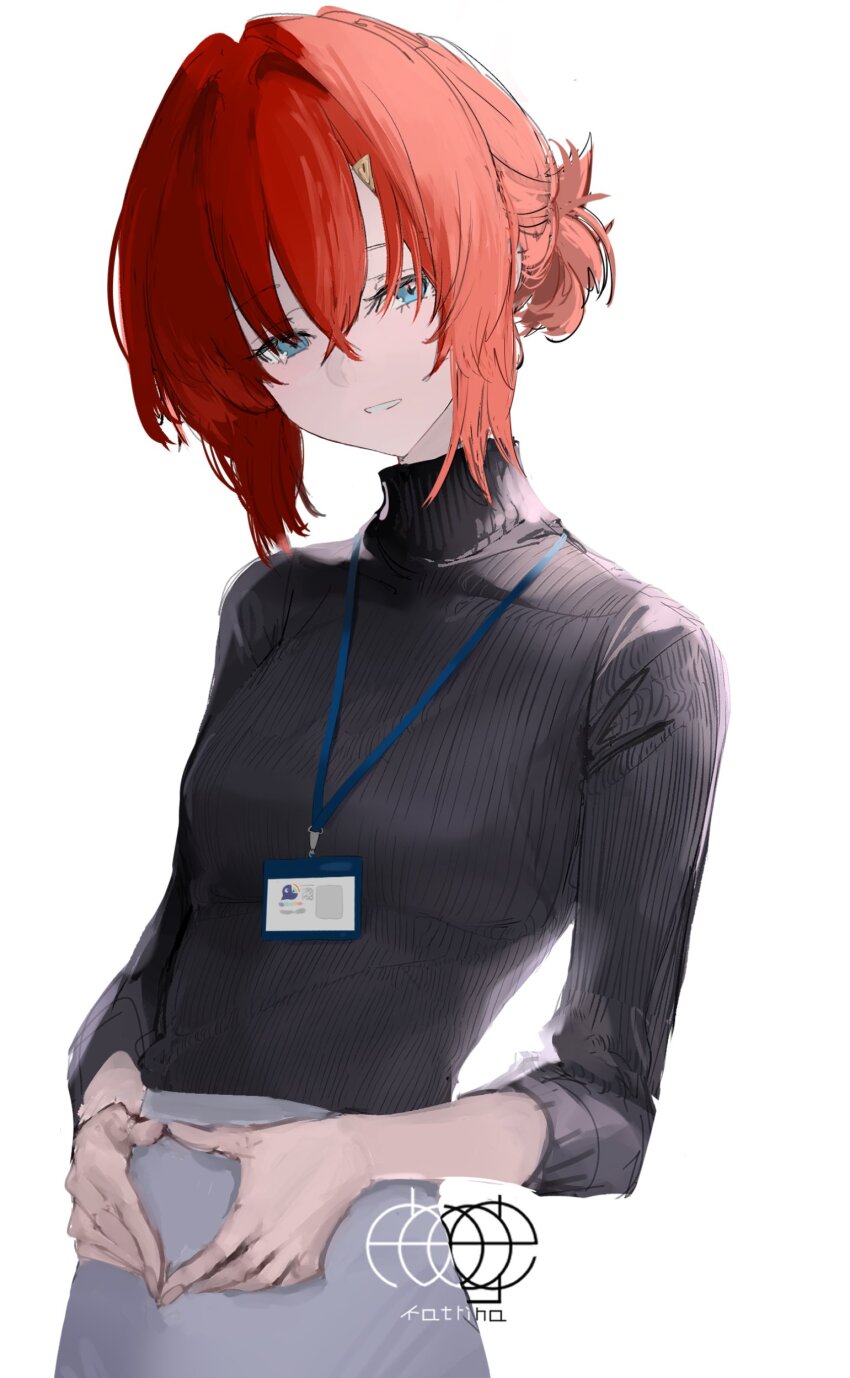 Ange Katrina (Nijisanji) Rule 34 Image