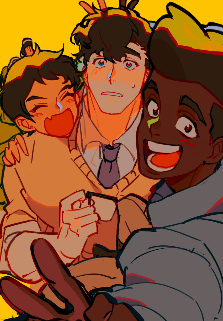 Clark Kent (Dc Comics) Rule 34 Image