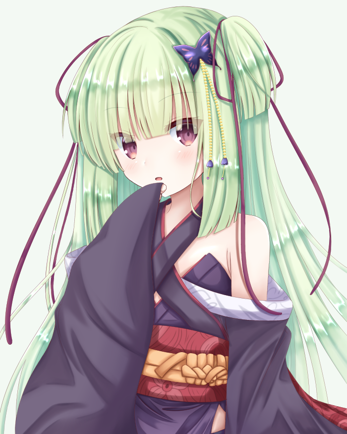 Murasame (Senren) Rule 34 Image