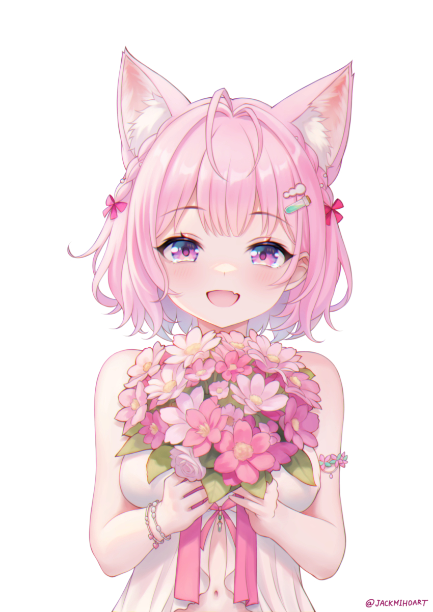 Hakui Koyori (Hololive) Rule 34 Image