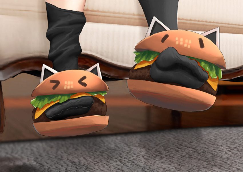Shirakami Fubuki (Hololive) Rule 34 Image