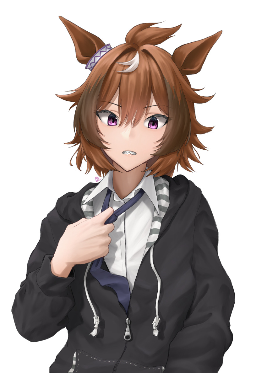 Shinko Windy (Umamusume) Rule 34 Image