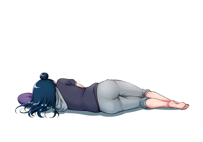 Tsushima Yoshiko (Love Live!) Rule 34 Image