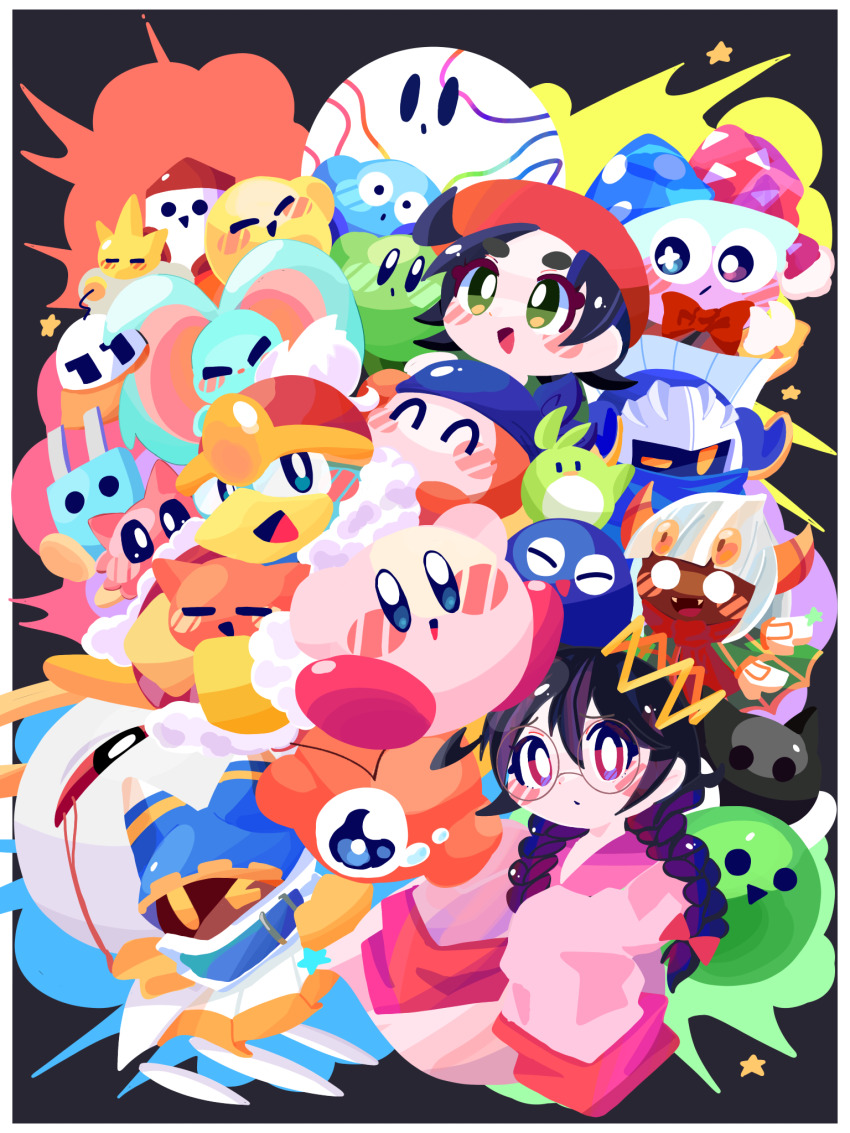 Adeleine (Jobski) Rule 34 Image