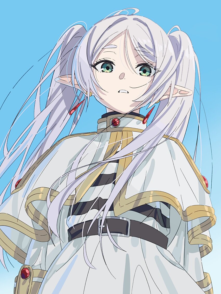 Frieren Rule 34 Image