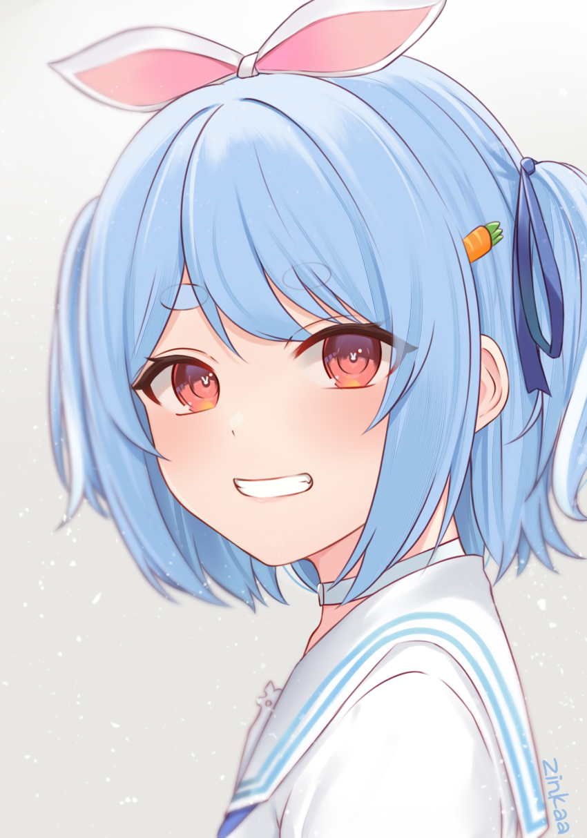 Usada Pekora (Hololive) Rule 34 Image