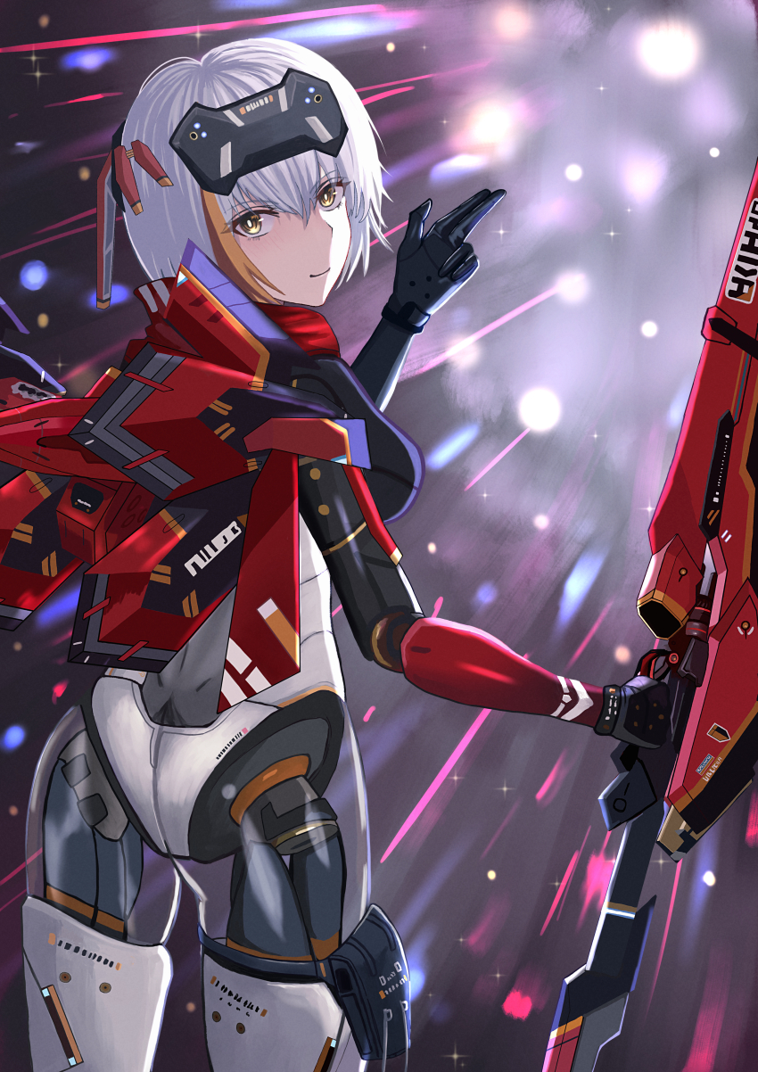 Punishing: Gray Raven Rule 34 Image