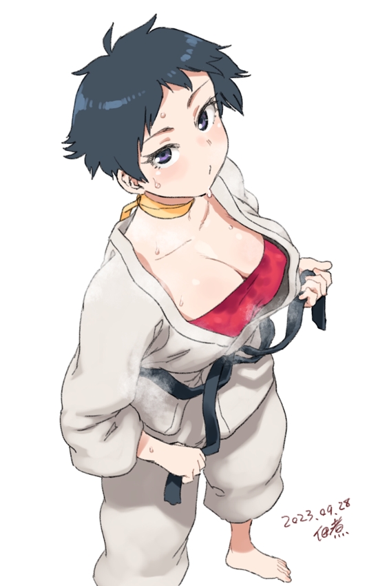 Makoto (Street Fighter) Rule 34 Image