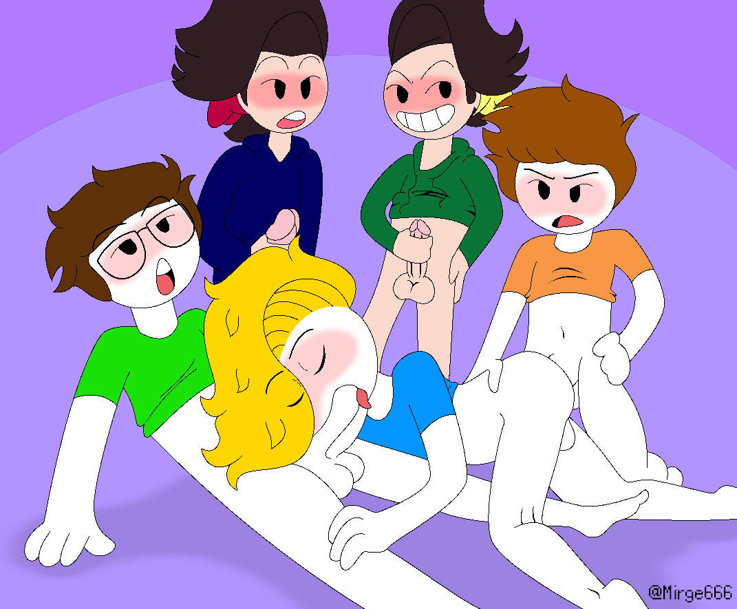 Braden (Haminations) Rule 34 Image