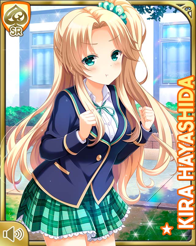Girlfriend (Kari) Rule 34 Image
