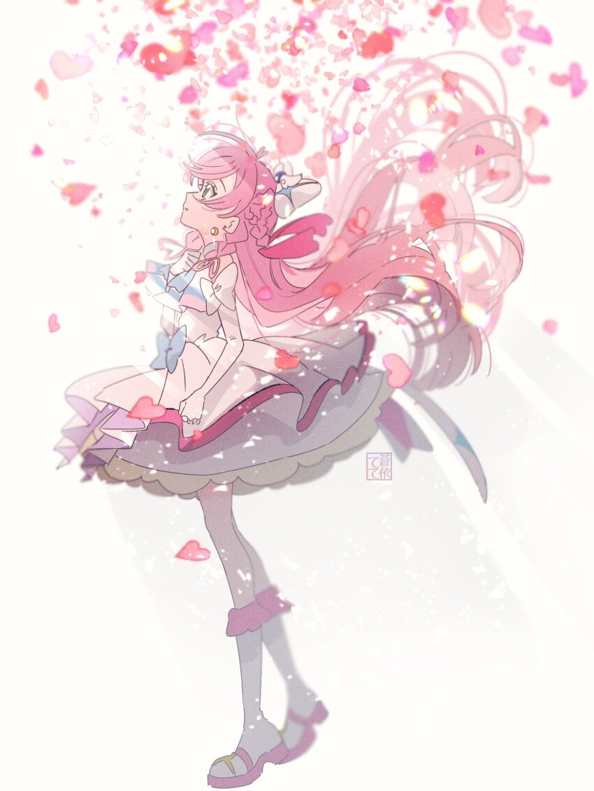 Cure Prism (Hirogaru Sky! Precure) Rule 34 Image