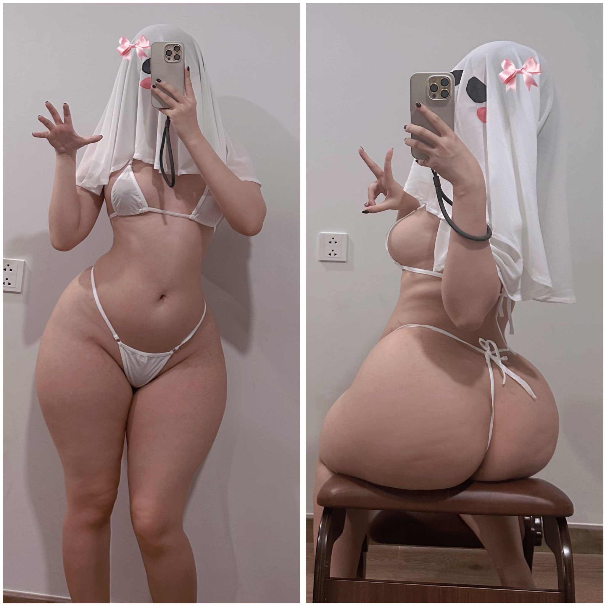 Halloween Rule 34 Image