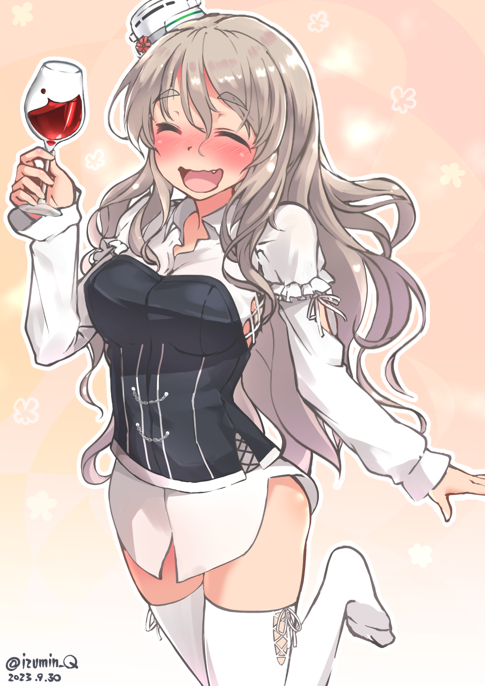 Kantai Collection Rule 34 Image