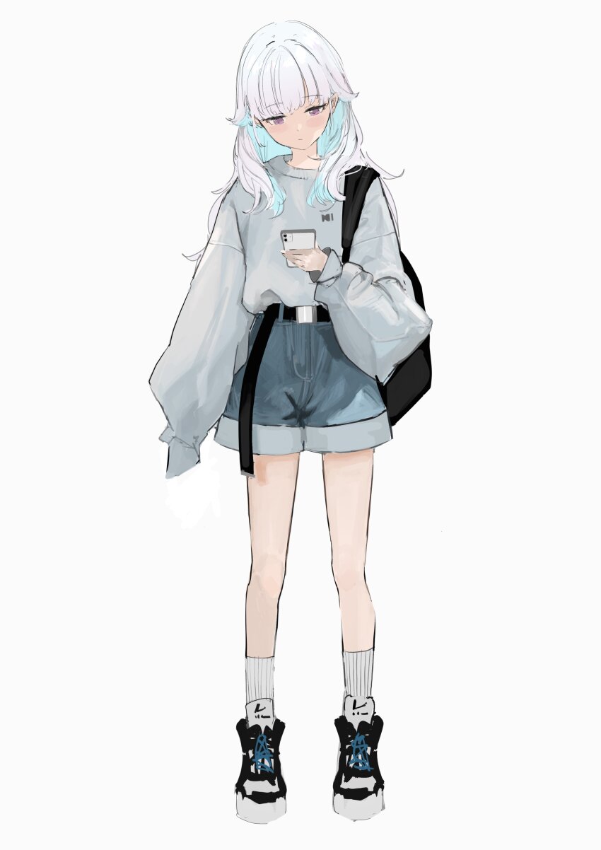 Lize Helesta (Nijisanji) Rule 34 Image