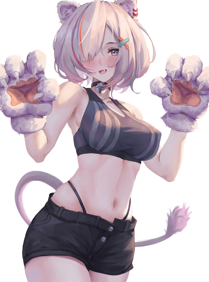 Shishiro Botan (Hololive) Rule 34 Image