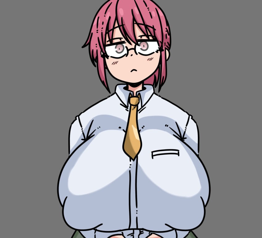 Kobayashi (Miss Kobayashi'S Dragon Maid) Rule 34 Image