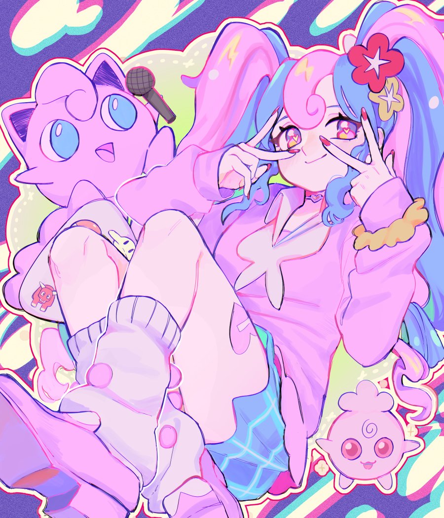 Gen 1 Pokemon (Nintendo) Rule 34 Image