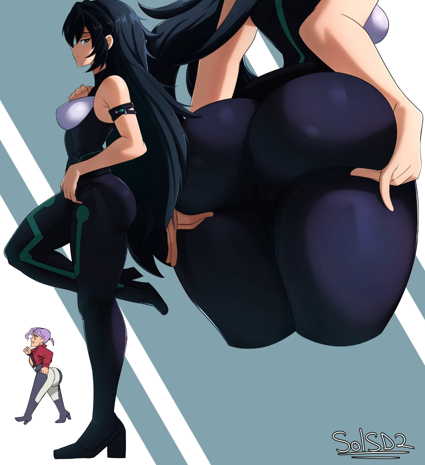 Character Request (Gundam) Rule 34 Image