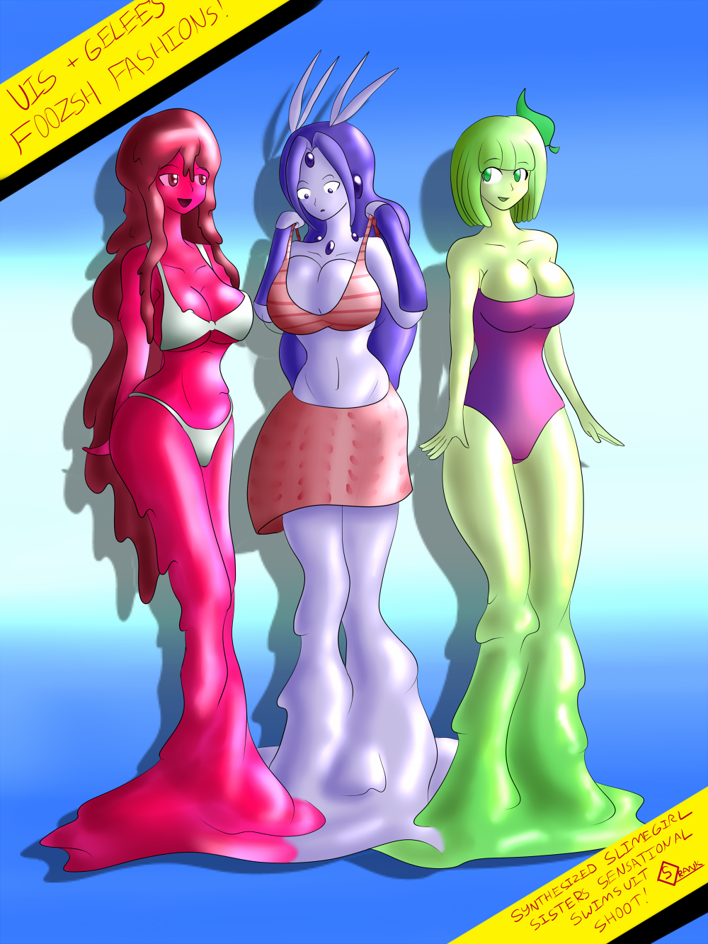 Original Rule 34 Image