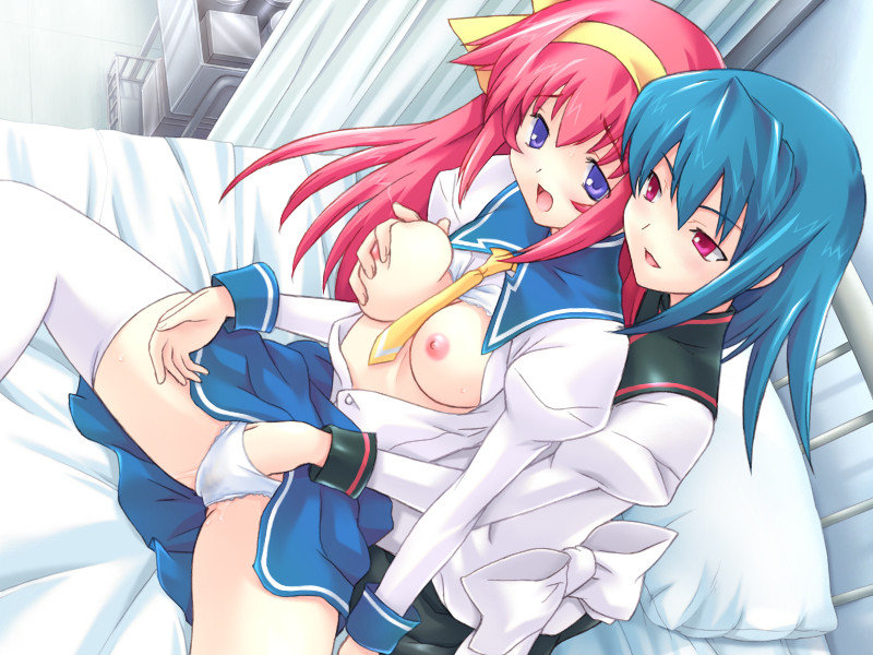 Kamina Sana (Shimaima.) Rule 34 Image