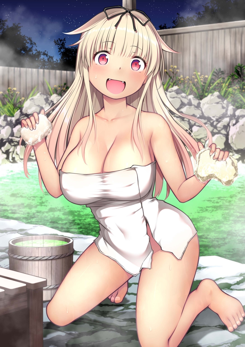 Kantai Collection Rule 34 Image