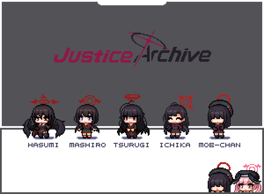 Hasumi (Blue Archive) Rule 34 Image
