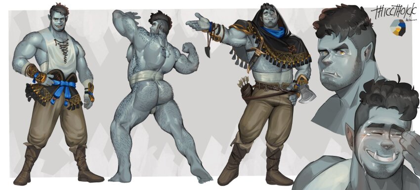 Original Rule 34 Image
