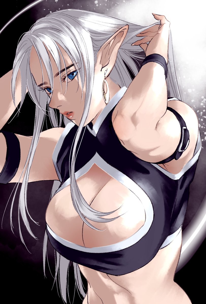 Arm Strap Rule 34 Image
