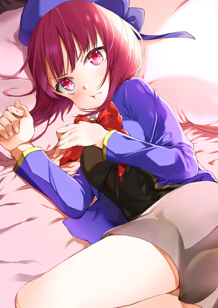 Arima Kana (Oshi No Ko) Rule 34 Image