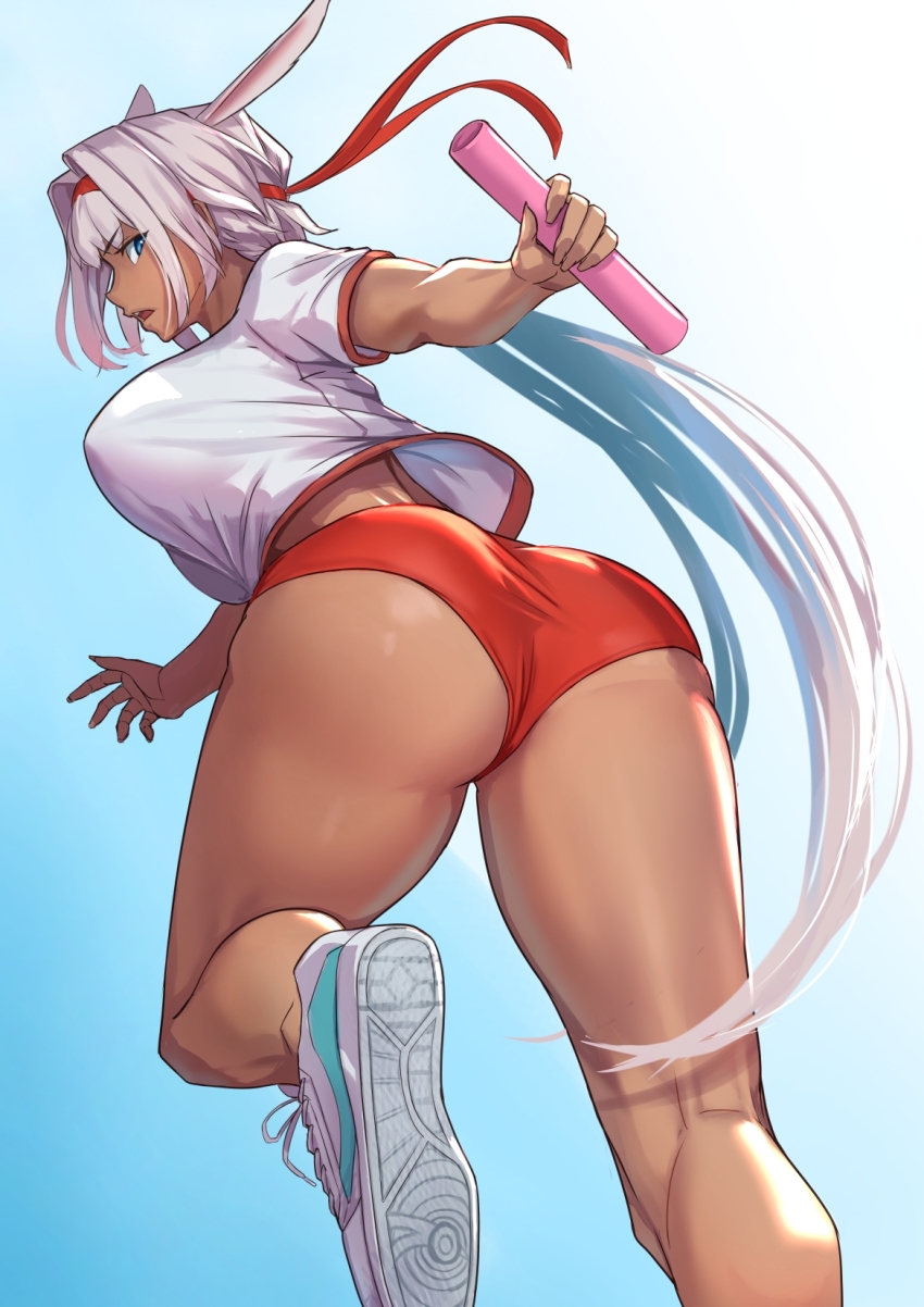 Caenis (Fate) Rule 34 Image