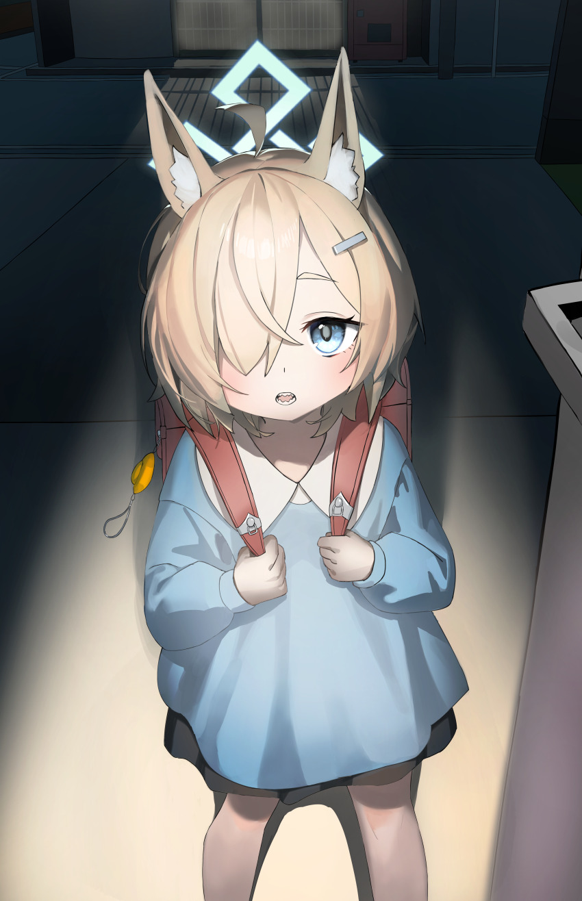 Kanna (Blue Archive) Rule 34 Image