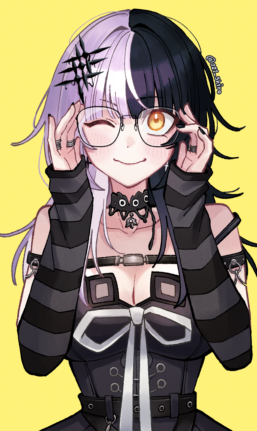 Shiori Novella (Hololive) Rule 34 Image