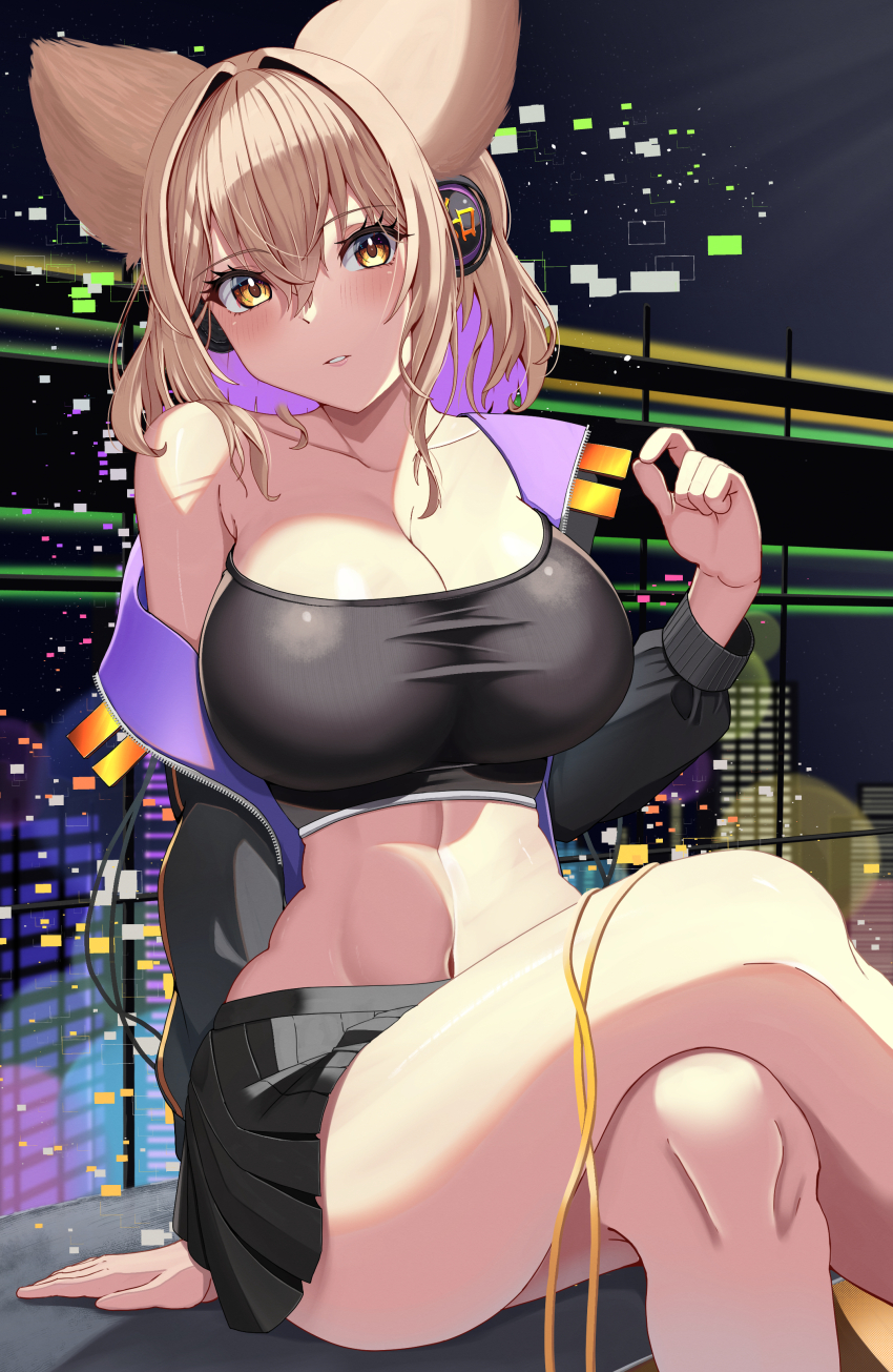 Toyosatomimi No Miko (Touhou) Rule 34 Image