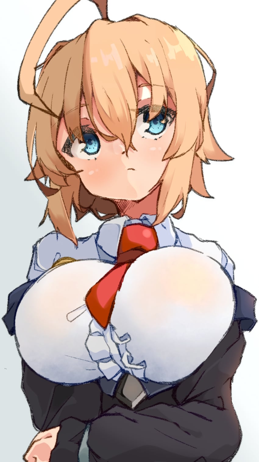 Es (Xblaze) Rule 34 Image