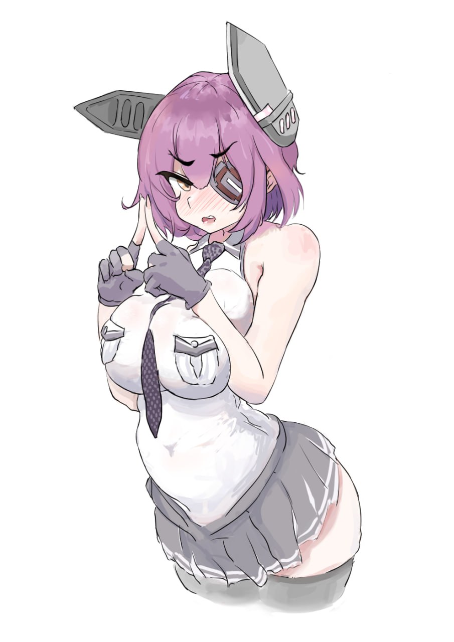 Kantai Collection Rule 34 Image