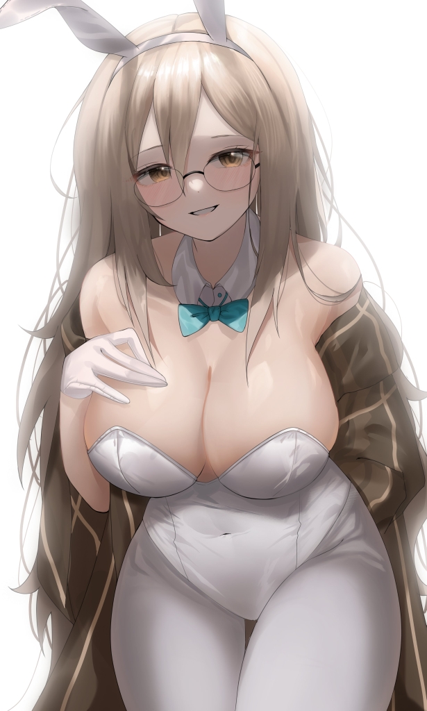 Akane (Blue Archive) Rule 34 Image