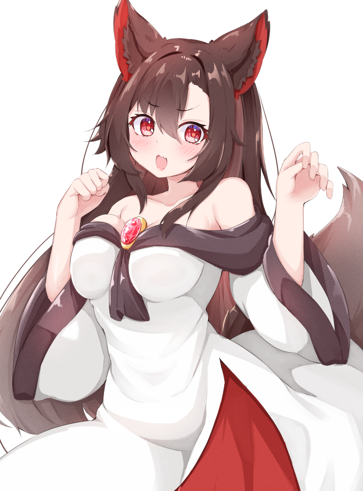 Imaizumi Kagerou (Touhou) Rule 34 Image