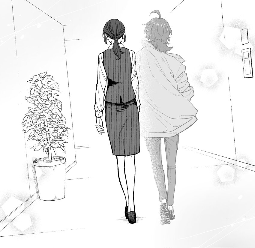 Ahoge Rule 34 Image