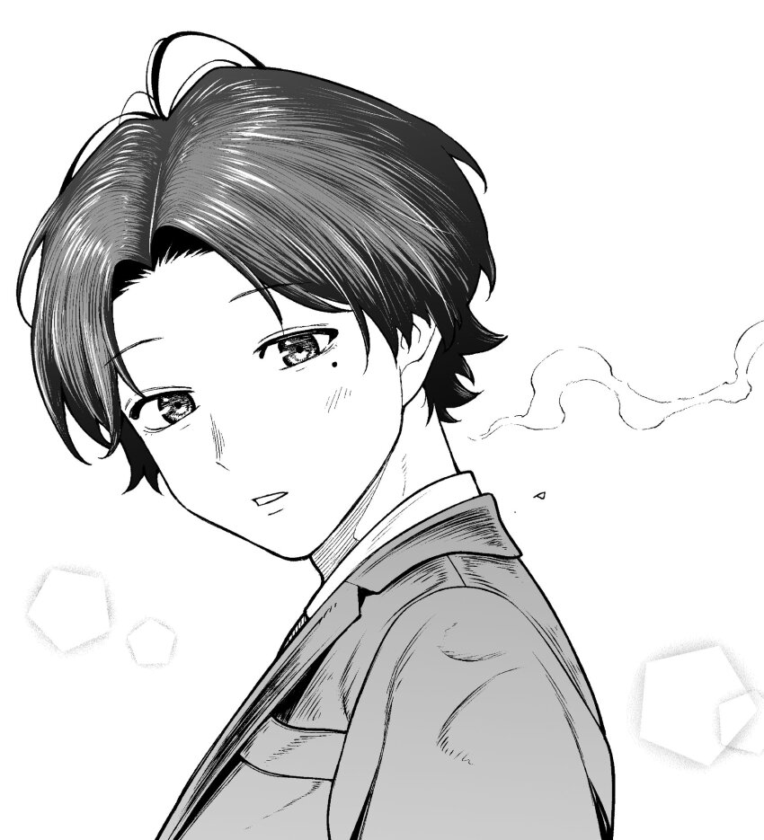 Ahoge Rule 34 Image