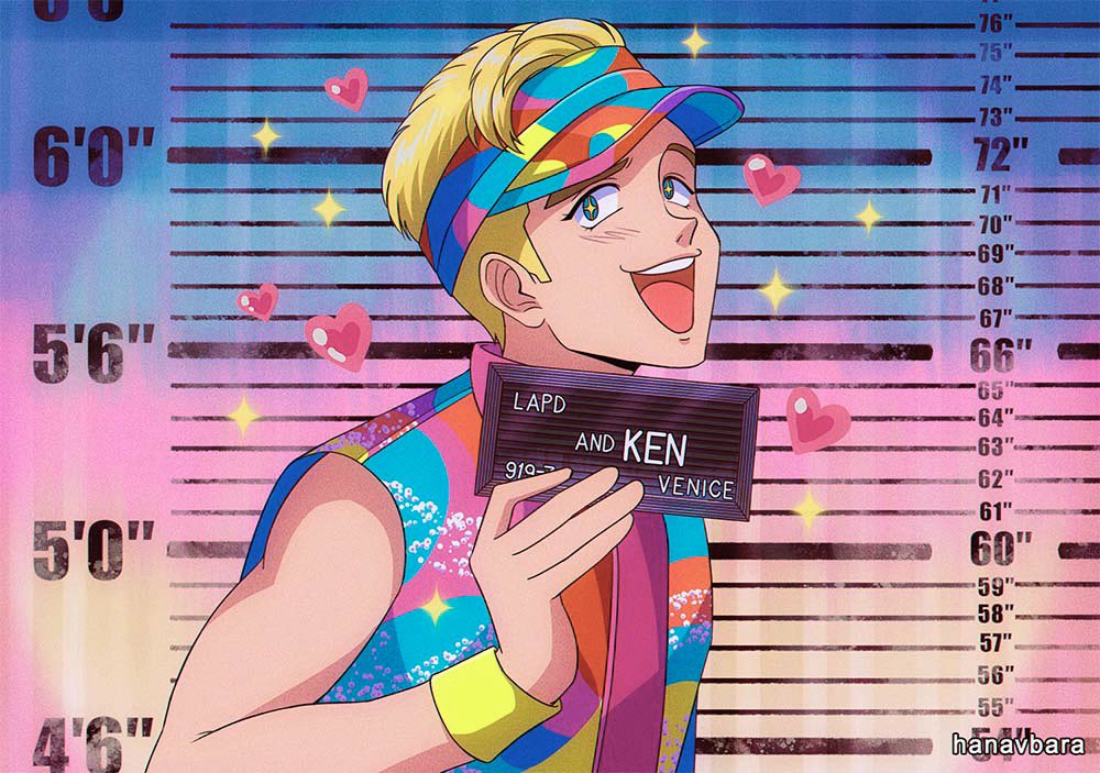 Barbie (Franchise) Rule 34 Image