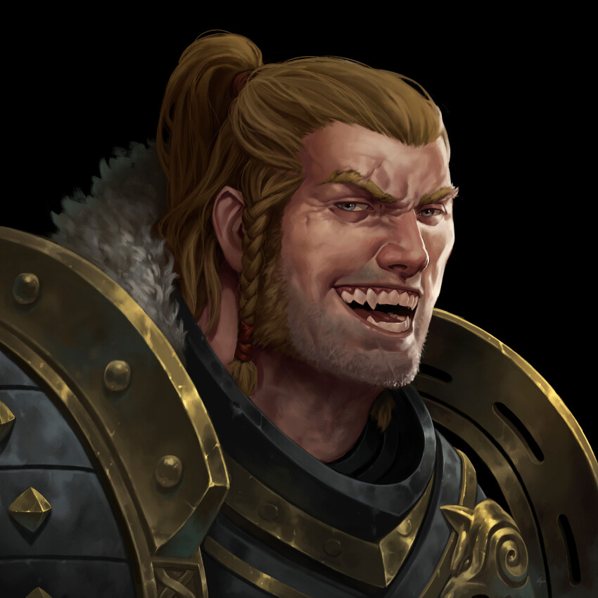 Leman Russ (Warhammer 40k) Rule 34 Image