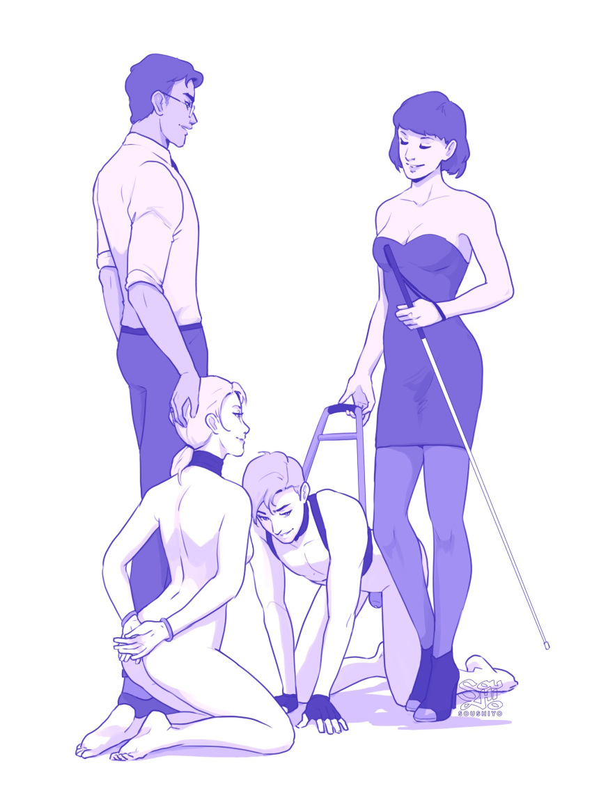 Cfnm Rule 34 Image